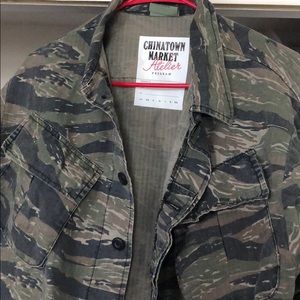 COPY - China town jacket